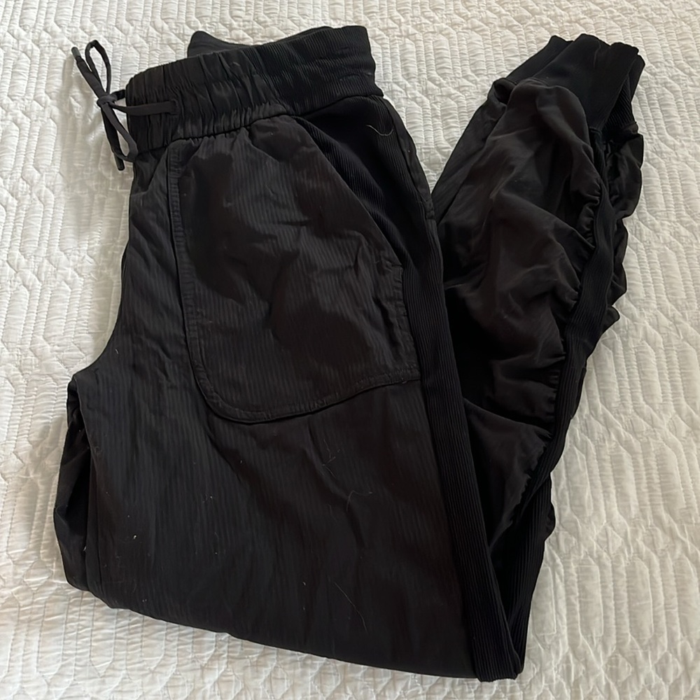 Lululemon Joggers